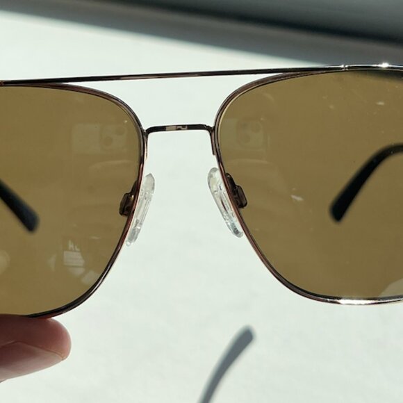 REVO SUNGLASSES (POLARIZED VINTAGE) - Picture 5 of 8